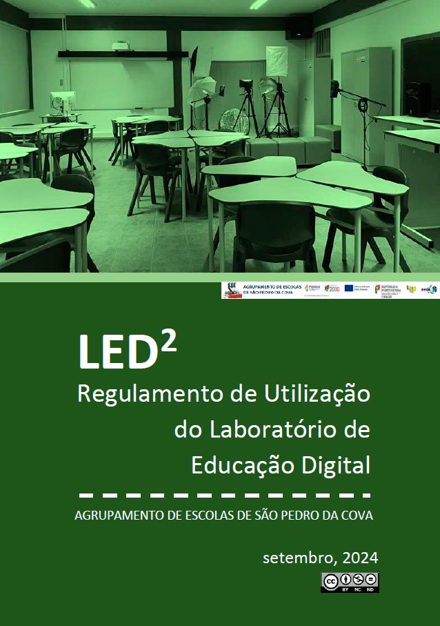 Sistema de Reserva/Marcação: LED e Sala de Informática