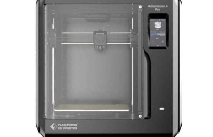 Impressora 3D (equipamento comum)